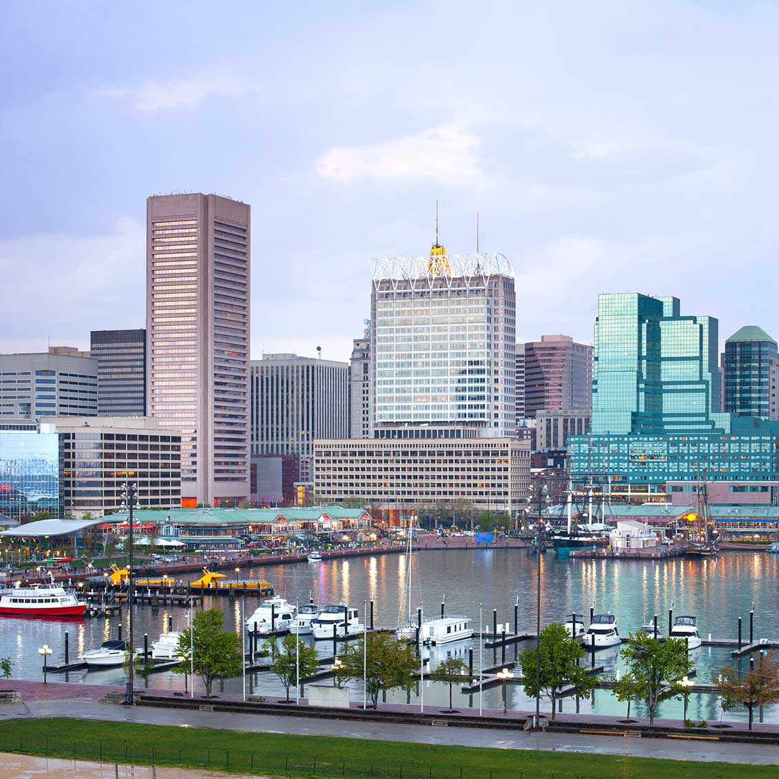Baltimore Translation Services in Maryland