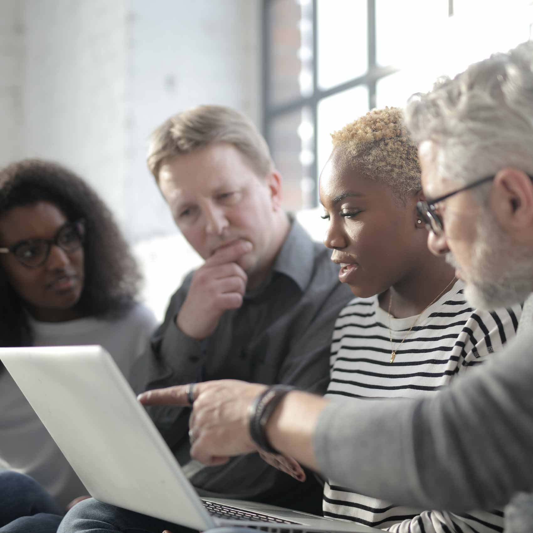 Who we are Professional Translation Services