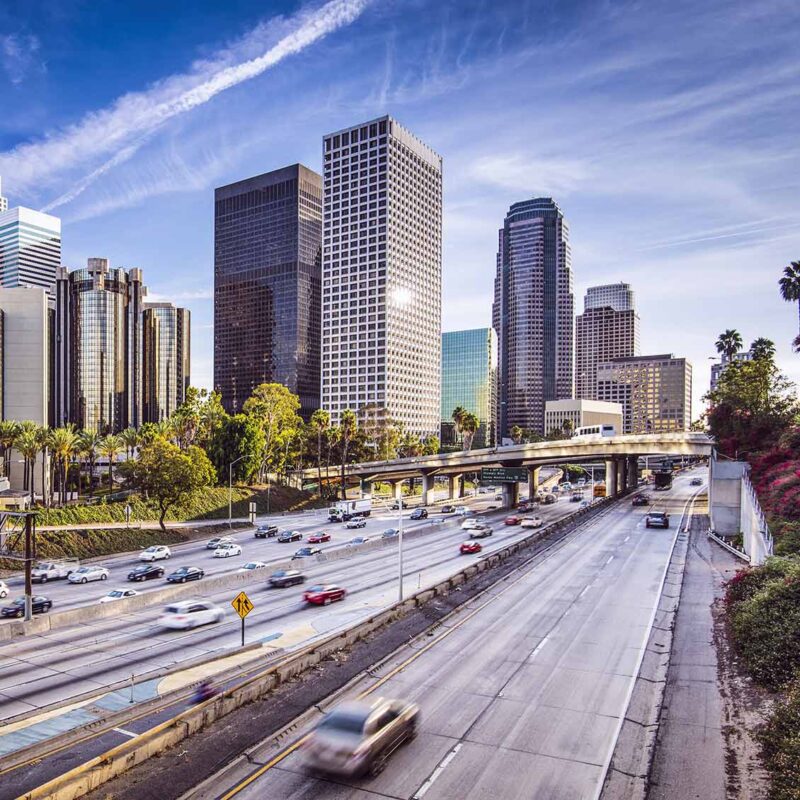 Los Angeles Translation Services in California