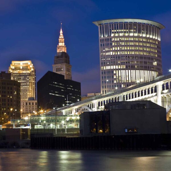 Cleveland Translation Services in Ohio