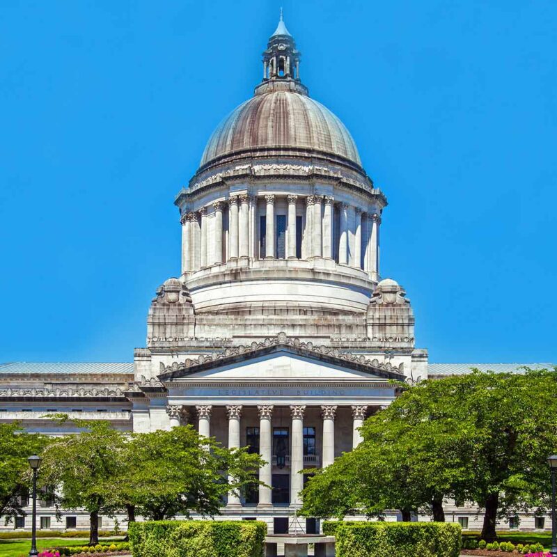 Seattle Translation Services in Washington State