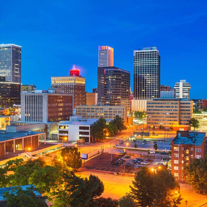 Tulsa Translation Services in Oklahoma